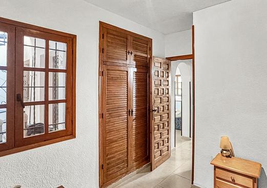 Bungalow in Torrevieja