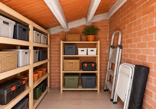 Bungalow in Torrevieja