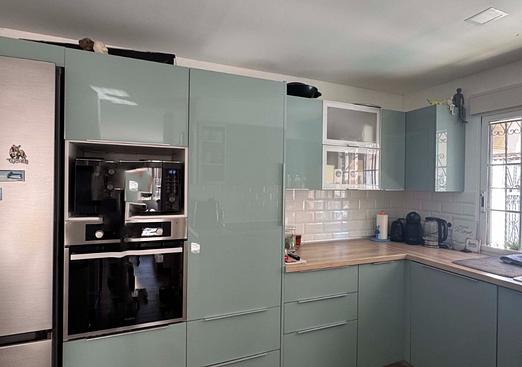 Town house in Orihuela Costa