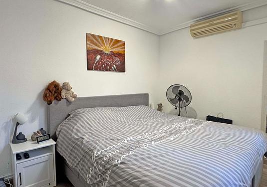 Town house in Orihuela Costa