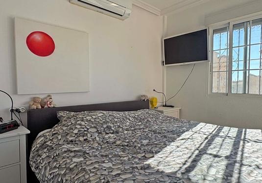Town house in Orihuela Costa