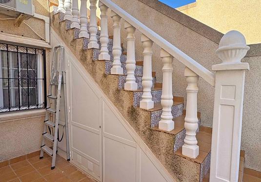Town house in Orihuela Costa