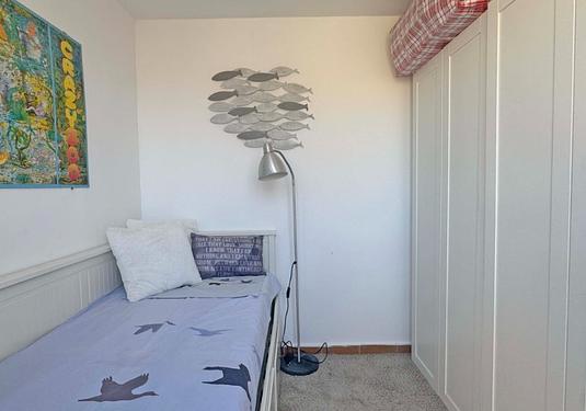 Town house in Orihuela Costa