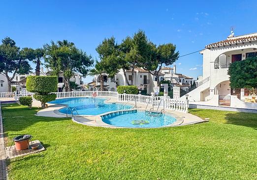 Bungalow in Torrevieja