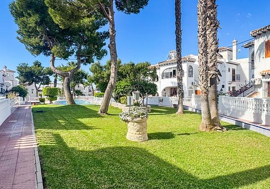 Bungalow in Torrevieja