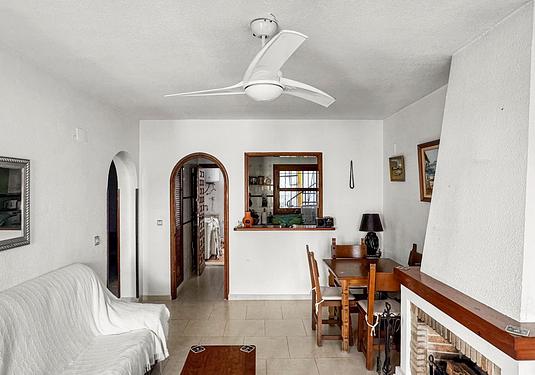 Bungalow in Torrevieja