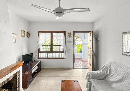 Bungalow in Torrevieja