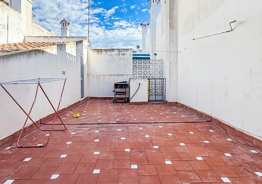 Bungalow in Torrevieja