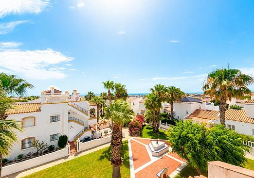 Apartment in Los Dolses