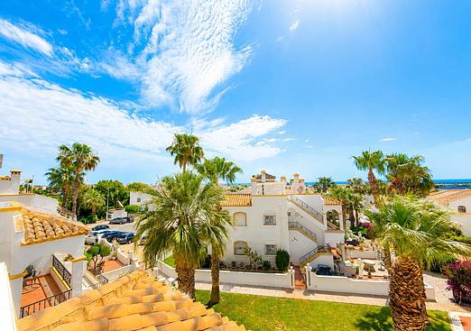 Apartment in Los Dolses