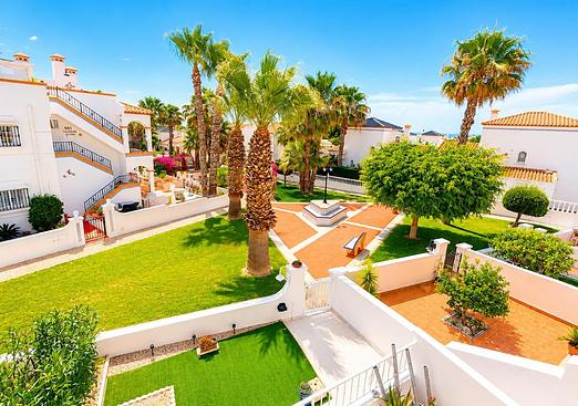 Apartment in Los Dolses