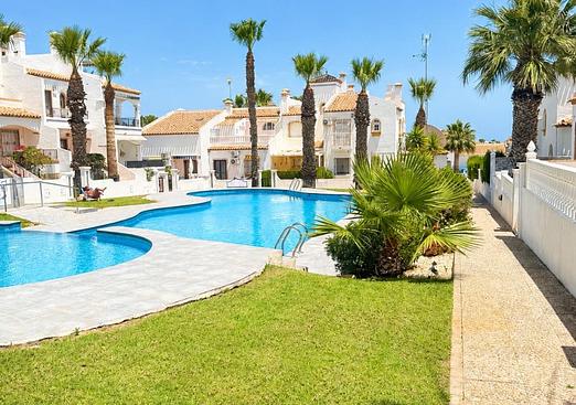Apartment in Los Dolses