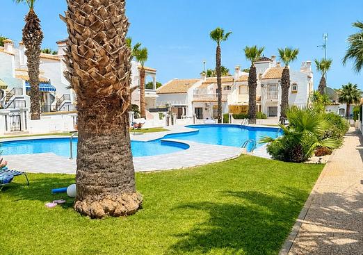 Apartment in Los Dolses