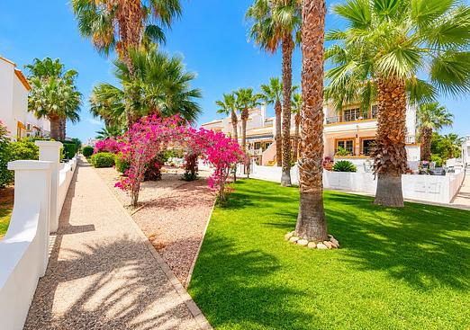 Apartment in Los Dolses