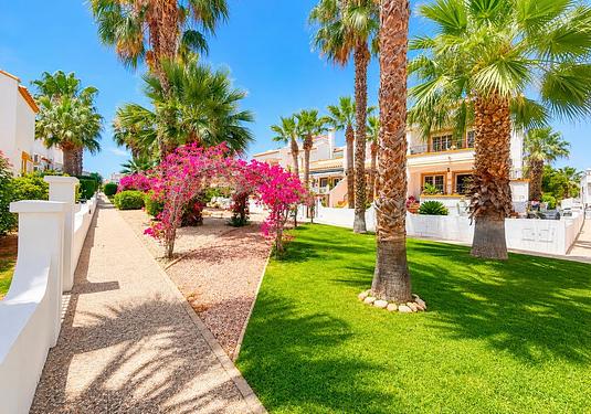 Apartment in Los Dolses