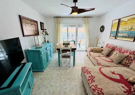 Apartment in La Mata