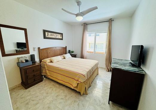 Apartment in La Mata