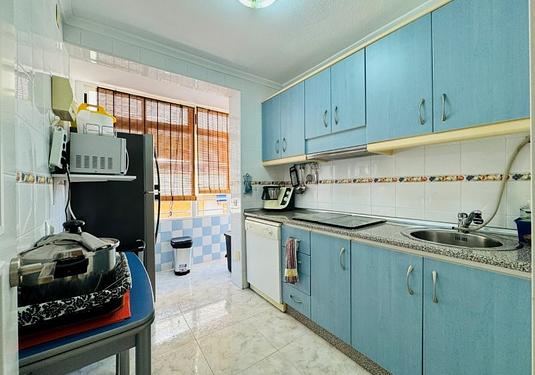 Apartment in La Mata