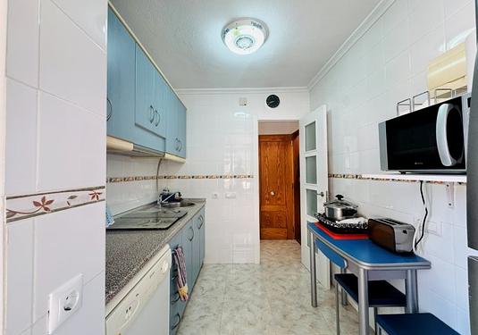 Apartment in La Mata