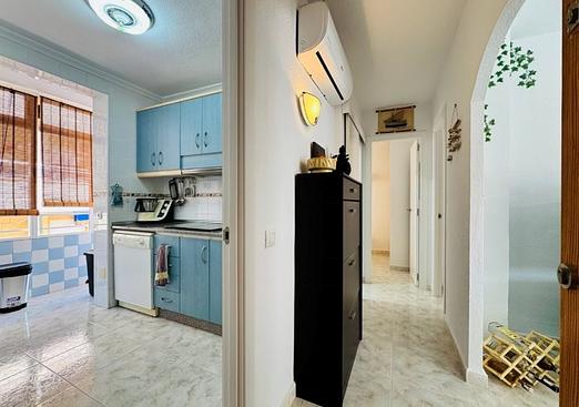 Apartment in La Mata