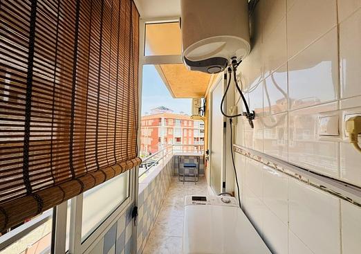 Apartment in La Mata