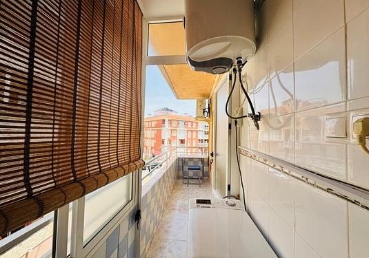 Apartment in La Mata
