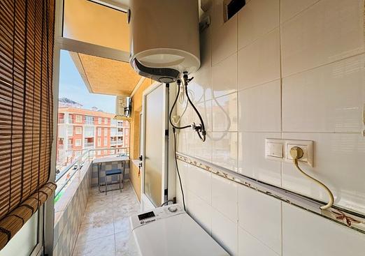 Apartment in La Mata