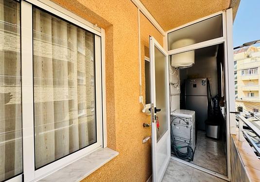 Apartment in La Mata