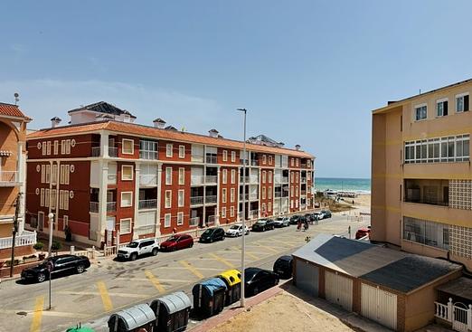 Apartment in La Mata
