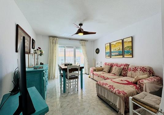 Apartment in La Mata