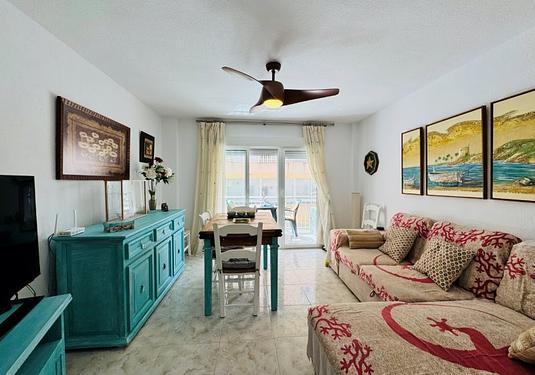 Apartment in La Mata