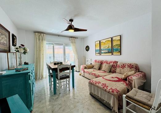 Apartment in La Mata