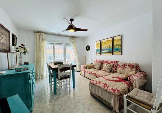 Apartment in La Mata