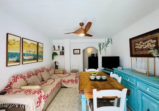 Apartment in La Mata