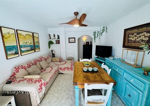Apartment in La Mata
