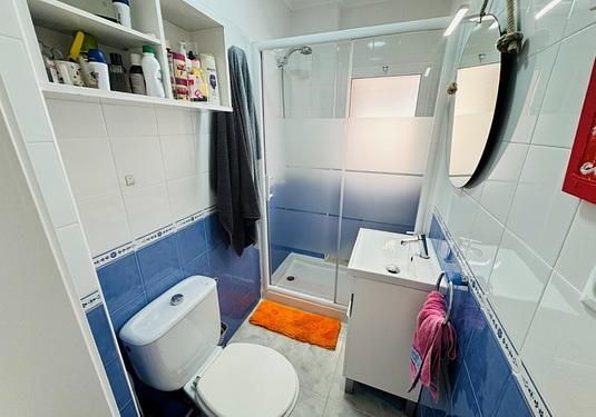 Apartment in La Mata