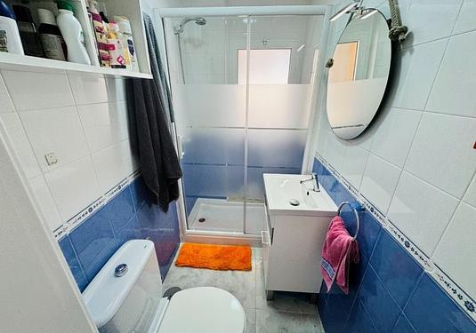 Apartment in La Mata