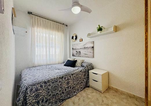 Apartment in La Mata