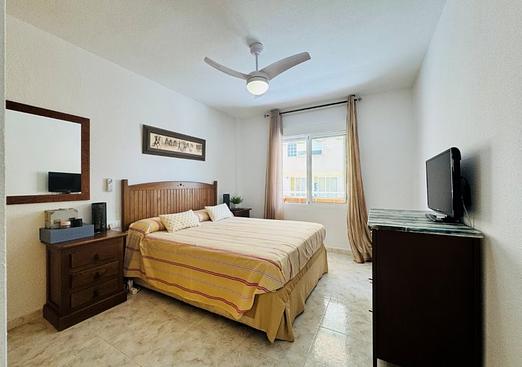 Apartment in La Mata