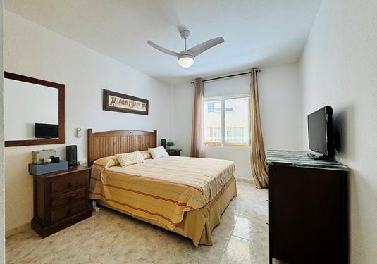 Apartment in La Mata
