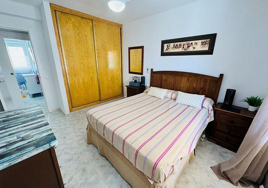 Apartment in La Mata