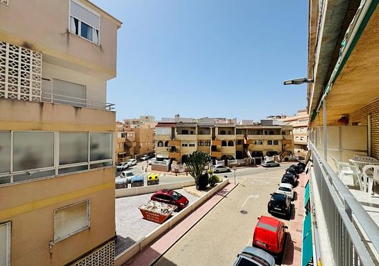 Apartment in La Mata