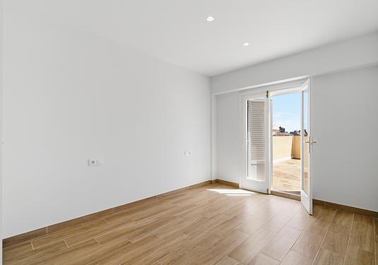 Apartment in Palma de Mallorca