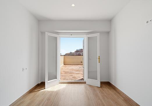 Apartment in Palma de Mallorca
