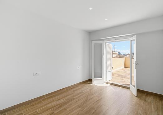 Apartment in Palma de Mallorca