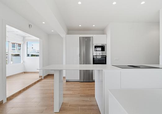 Apartment in Palma de Mallorca