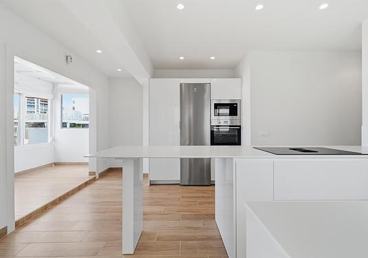 Apartment in Palma de Mallorca