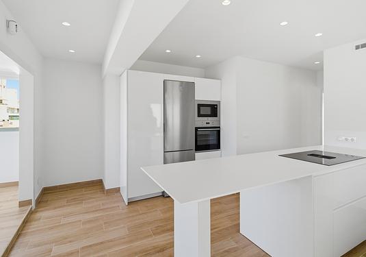 Apartment in Palma de Mallorca