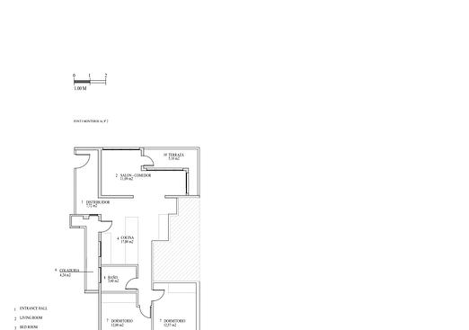 Apartment in Palma de Mallorca