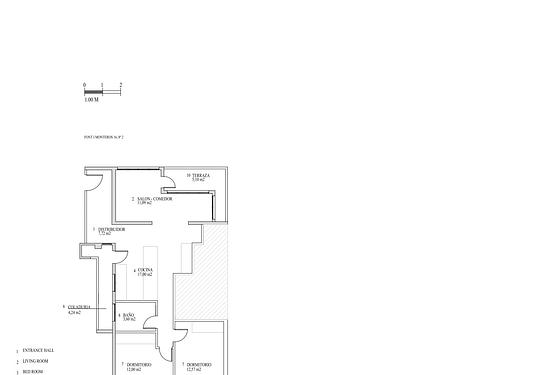 Apartment in Palma de Mallorca